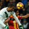 İşte Kayserispor - Bursaspor maçının özeti