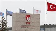 TFF'den sağduyu çağrısı! 