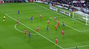 Suarez yine jeneriklere girecek! Bu golü izlemeyen üzülür...