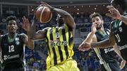 İşte Udoh'un son durumu!