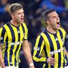 Ezeli rekabette Fenerbahçe'den Galatasaray'a büyük fark! 