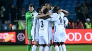 ''Türkiye'ye Avrupa'da kupa getirecek takım Beşiktaş'tır''