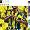 Melo'dan sitem, Ozan Tufan'dan gönderme