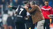 Beşiktaş'ta tek gündem var! Güneş önlemini aldı...