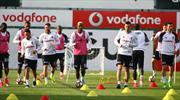 Lider derbi saatini bekliyor!