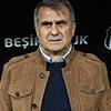 Şenol Güneş'in Fenerbahçe'ye şansı tutmuyor