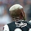 Talisca tedbirli olarak PFDK'da!
