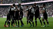 Bu gol bir Oğuzhan-Aboubakar ortak yapımıdır!