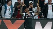 Talisca'nın kariyer golü inanılmaz bir pasla geldi!