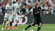 Vodafone Arena'da penaltı kararı! Topun başında Quaresma!