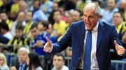 Obradovic'ten taraftara mesaj var!