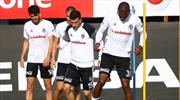 Beşiktaş'ta şampiyonluk hazırlıkları!