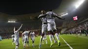 Beşiktaş borsada da uçtu!