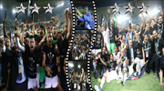 Beşiktaşlılar buraya! Şampiyonluğun öyküsünü doya doya izleyin!