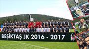 Ve kupa şampiyonun ellerinde!