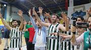 İşte STBSL'nin yeni takımları