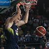 Fenerbahçe Daçka'yı süpürdü, adını finale yazdırdı! (ÖZET)