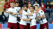 ''Trabzonspor'un başarılı olması için...''