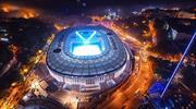UEFA açıkladı! Vodafone Park dev finallere aday!
