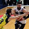 Fenerbahçe, Beşiktaş'a kaybetmiyor!