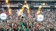 Beşiktaş'tan UEFA kararına itiraz!
