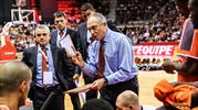 İşte Ergin Ataman'ın yerine gelen isim!