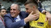 Fenerbahçe taraftarının Bogdanovic çılgınlığı!