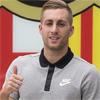 Deulofeu Barça'ya geri döndü