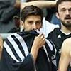 Genç yıldız Kartal'da kaldı! 