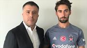 Beşiktaş transferi resmen açıkladı!