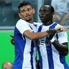 Aboubakar'ı tutana aşk olsun