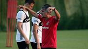 Beşiktaş'tan bir Güneş açıklaması daha!