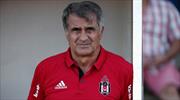 Beşiktaş, Şenol Güneş kararını verdi