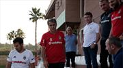 İşte TFF, Beşiktaş ve Şenol Güneş üçgeninde yaşananların perde arkası!