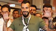 Kartal'ın yeni yıldızı İstanbul'u salladı