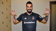 Beşiktaş Negredo'yu açıkladı! İşte maliyeti...