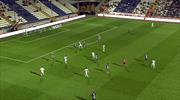 İşte Kasımpaşa'ya 1 puanı getiren gol! 