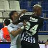 Kasımpaşa - Beşiktaş maçının tartışmalı pozisyonları burada! 