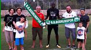Demba Ba'dan Beşiktaş sözleri! 