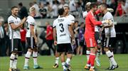 İşte Beşiktaş'ın Şampiyonlar Ligi kadrosu