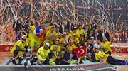 Fenerbahçe parkeye iniyor