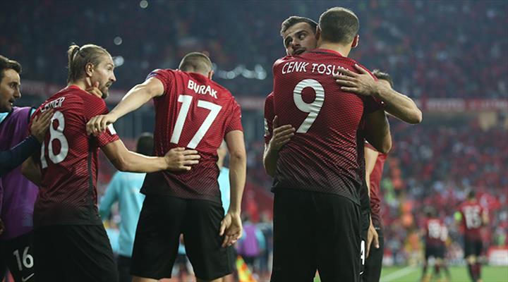 "Hırvatistan, Türkiye'de şoke oldu"