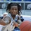 Yeşil Giresun'a ABD'li guard! 