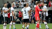 Kartal'ın zorlu serisi başlıyor