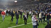 Beşiktaş'a UEFA'dan kötü haber!