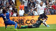 Bu gol bir Quaresma resitalidir! Gözlerinizin pası silinecek!