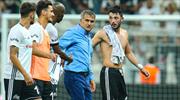 Güneş'in derbi planı değişiyor