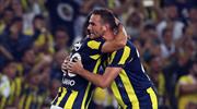 Penaltı anı ve gol!