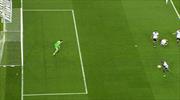 Penaltı, kırmızı kart ve gol...
