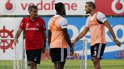 Kartal'da hataya yer yok! Güneş 11'ini belirledi!